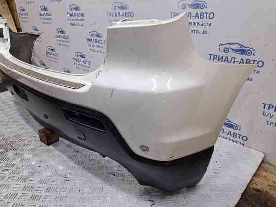 Бампер задний Mitsubishi ASX GA 1.8 DIESEL 4N13 2010 (б/у) Киев