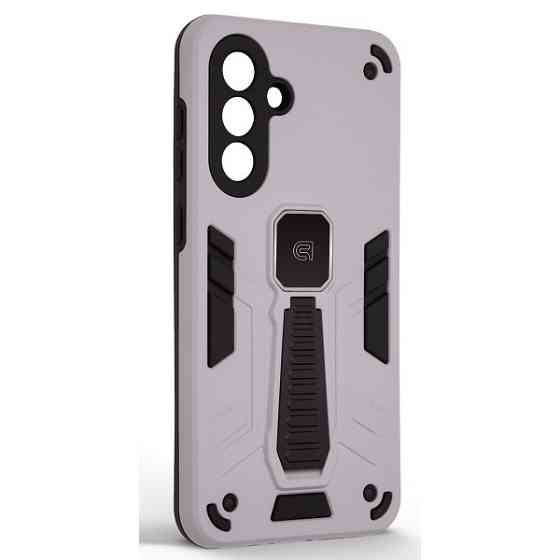 Чохол ArmorStandart Proover для Samsung A36 5G Grey (ARM85775) Харків
