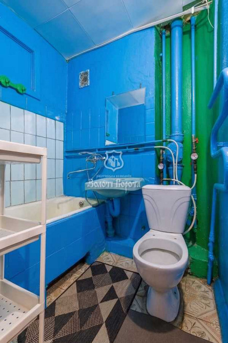 продажа 2-к квартира Киев, Днепровский, 46000 $ Киев - изображение 10