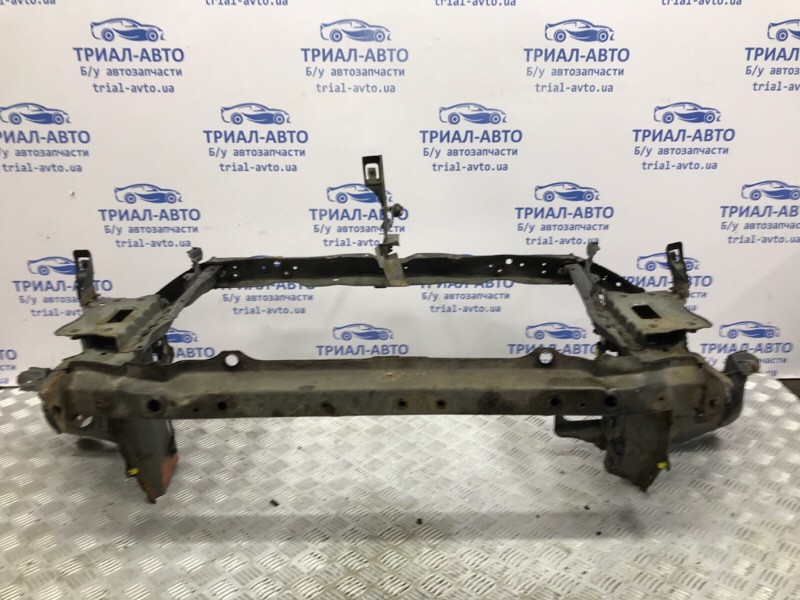 Панель передняя Toyota Avensis T25 1.8 БЕНЗИН 1ZZFE 2002 (б/у) Киев - изображение 6