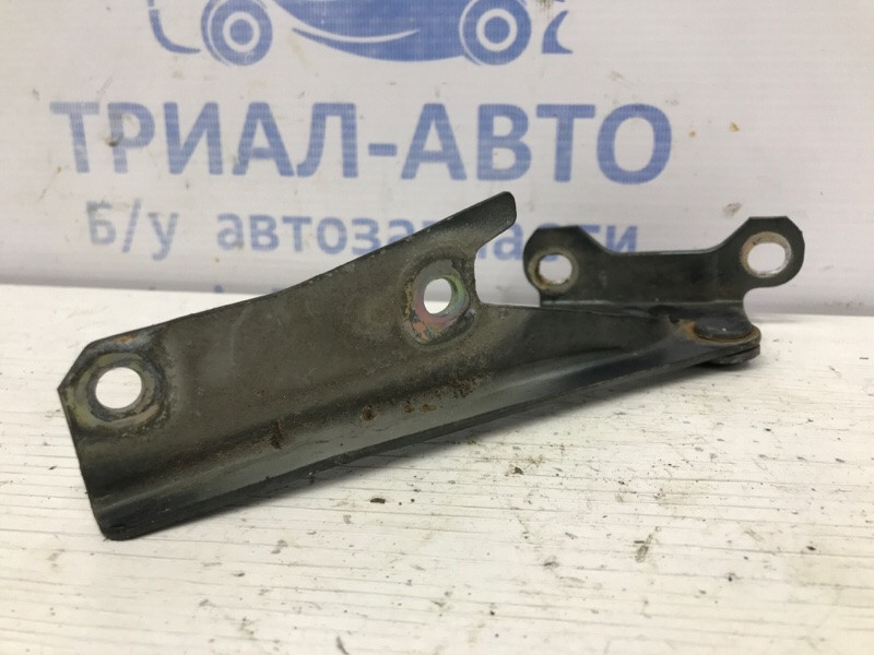 Петля капота левая Mitsubishi Outlander CU 2.4 БЕНЗИН 4G69 2003 (б/у) Київ - зображення 3