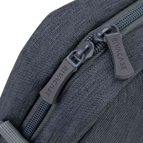 Cумка для ноутбука Rivacase 14" 7522(DarkGrey) темно-серая Киев