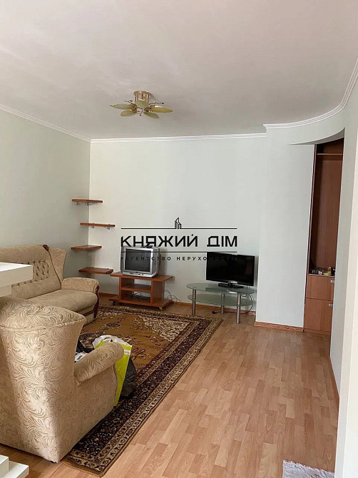 Є генератор! Оренда 2 кімнатної квартири м. Вокзальна Київ - зображення 6