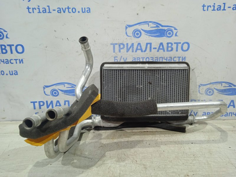 Радиатор печки BMW 5 F10 2.0 ДИЗЕЛЬ 2010 (б/у) Київ - зображення 3