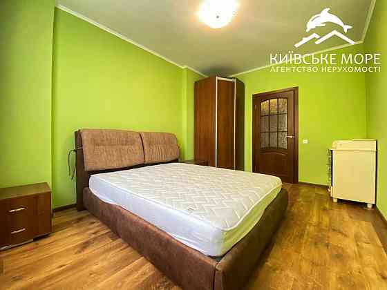 долгосрочная аренда 3-к квартира Киев, Днепровский, 27000 грн./мес. Киев