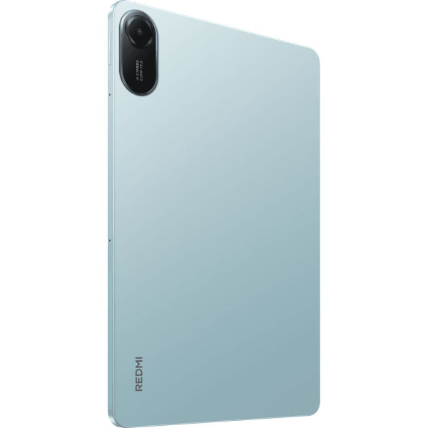 Планшет Xiaomi Redmi Pad 2 4/256GB WiFi Mint Green (with Adapter) (VHU7190EU) EU Харків - зображення 7