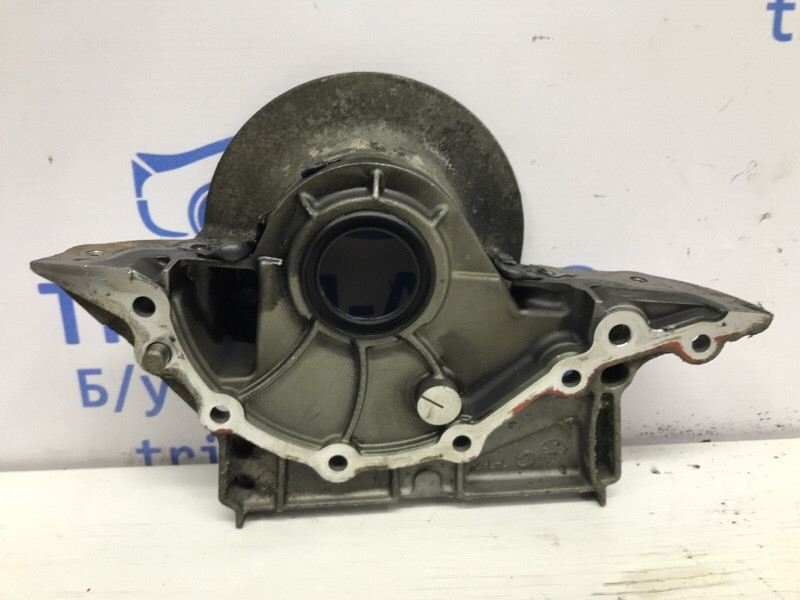 Крышка двигателя Nissan Qashqai J11 1.5 DIESEL K9K 2013 (б/у) Киев - изображение 1