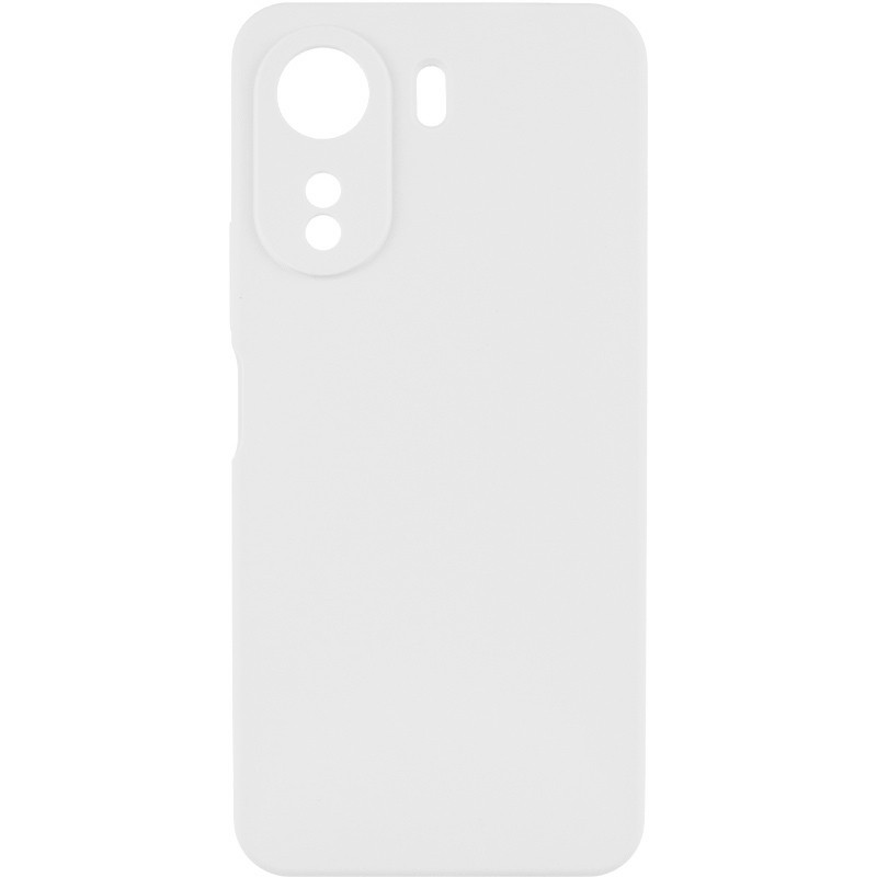 Чехол Silicone Cover Ummi Lakshmi Full Camera (AA) для Oppo A60 4G Херсон - зображення 1