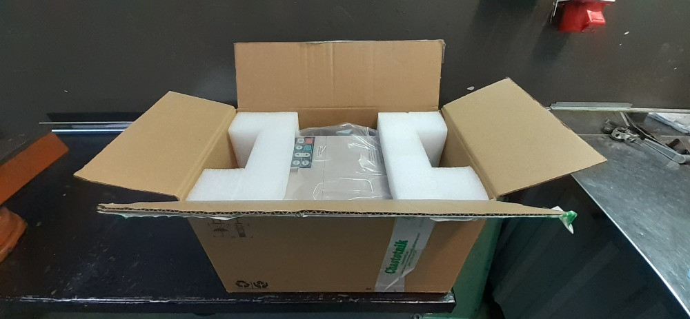 Продам перетворювач частоти Veichi 4 кВт/5.5 кВт Луцьк - зображення 3