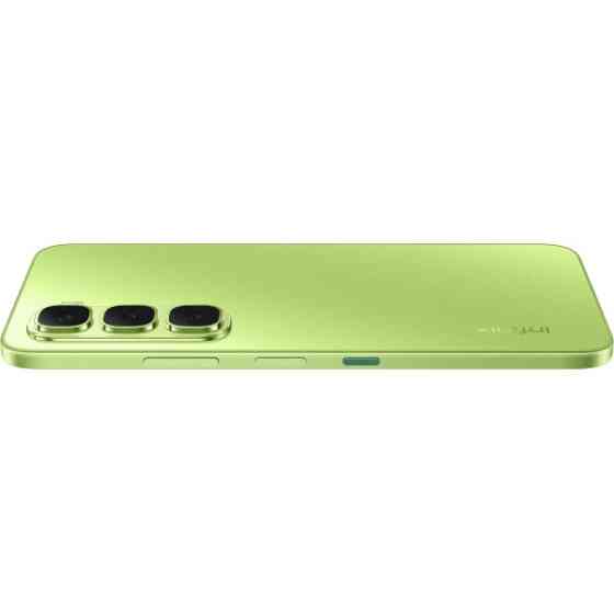 Смартфон Infinix Hot 60i (X6728) 4/128GB NFC Meadow Green Global UA (Код товару:43132) Харьков