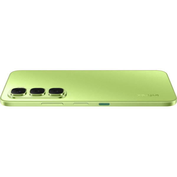 Смартфон Infinix Hot 60i (X6728) 4/128GB NFC Meadow Green Global UA (Код товару:43132) Харків - зображення 6