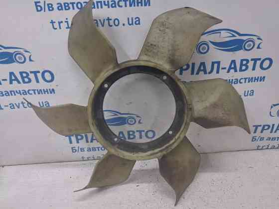 Вентилятор радиатора Mitsubishi Pajero Wagon 2006-2022 1320A015 (Арт. 84649) Киев