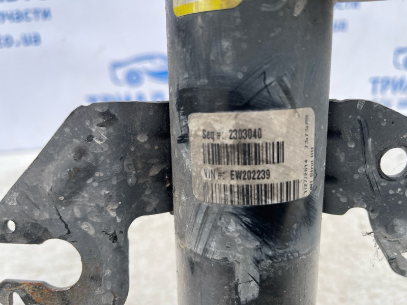 Амортизатор передний правый Jeep Cherokee 2013-2019 5168580AE (Арт. 72499) Київ - зображення 6