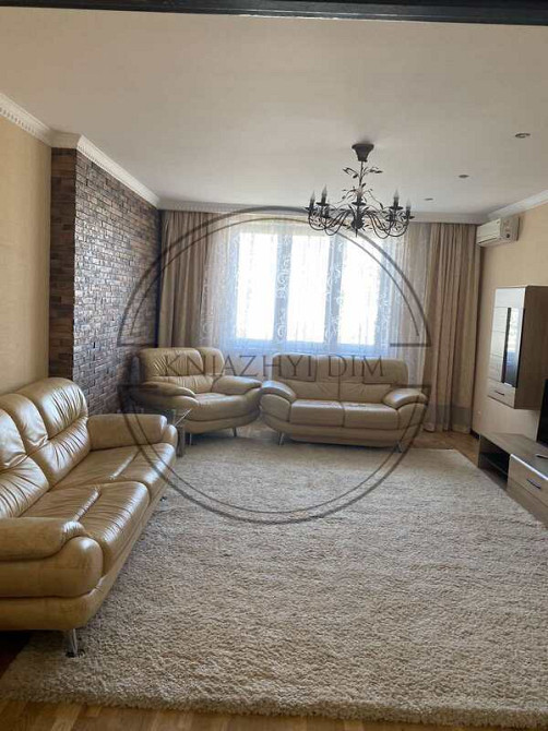 Продаж 4-кімнатної квартири на Оболоні. № 21144513 ЖК Київ - зображення 2