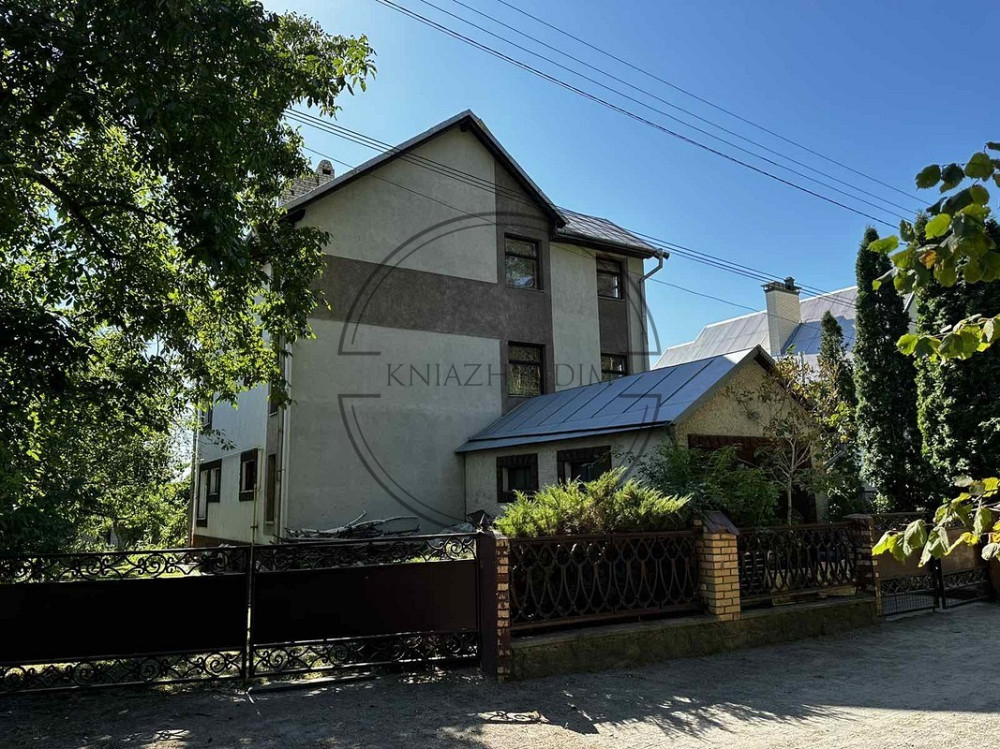 Оренда будинку 3-х поверхового в село Михайлівка-Рубежівка. 16км від Києва. Код об'єкту №139377 Київ - зображення 2