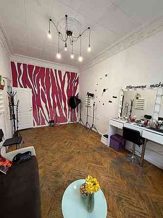 Терміново! Продам салон краси, студію в центрі Одеси Приморський район Одесса