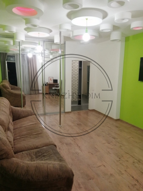 Оренда 1 кімнатної квартири ЖК Ліко Град. КОД № 11196402 Київ - зображення 4