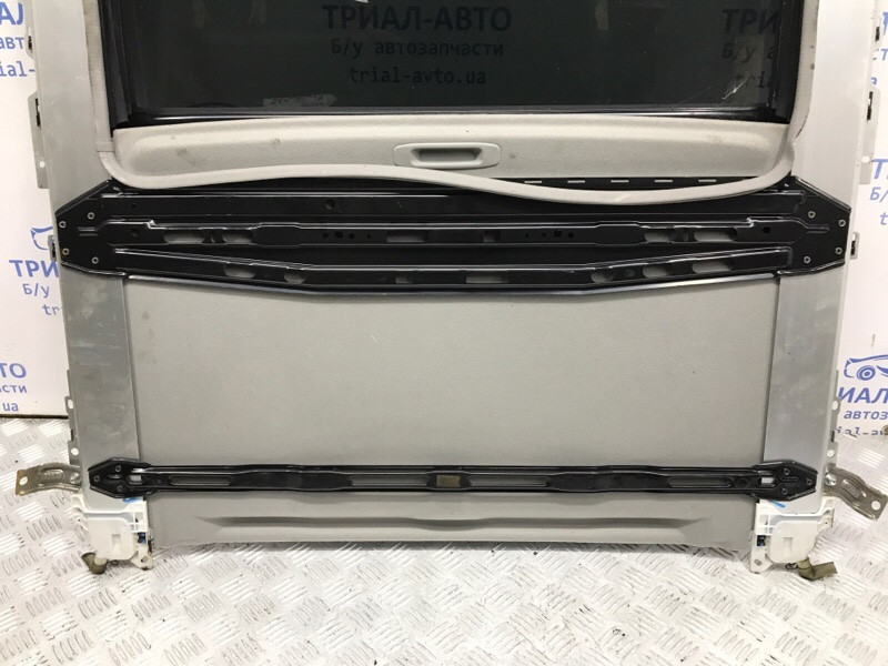 Люк в сборе Toyota RAV 4 A30 2.0 БЕНЗИН 1AZFE 2005 (б/у) Киев - изображение 6