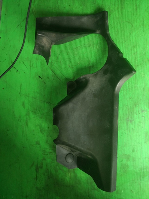 Направляюча потоку повітря 3S71-8310-BA Форд Мондео 2.0TDCI Винница - изображение 3