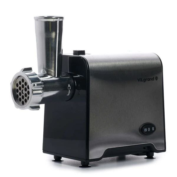 Мясорубка Vilgrand V1212-MG 1200 Вт Київ - зображення 6
