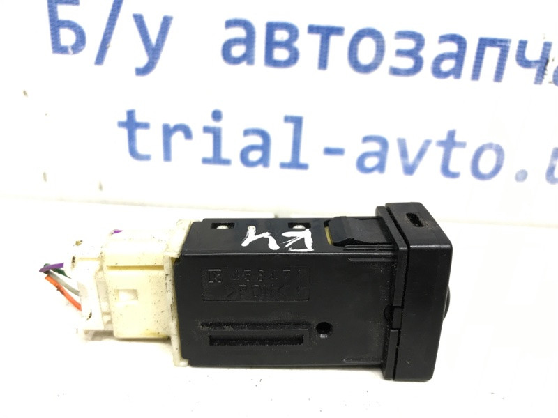 Кнопки управления Toyota RAV 4 2005-2016 84119-42020 (Арт. 38580) Киев - изображение 2