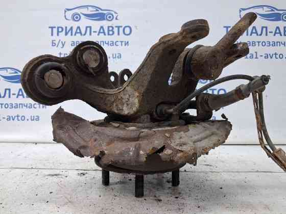 Цапфа задняя левая со ступицей Hyundai I30 2007-2012 527102H000 (Арт. 63189) Киев