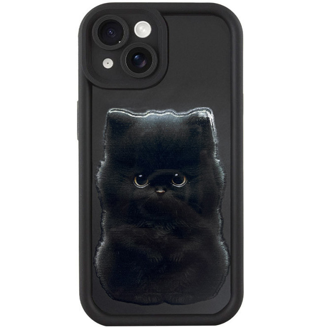 TPU чехол Prestige для Apple iPhone 15 (6.1") Херсон - зображення 1