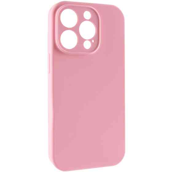 Чехол Silk Full Camera Protective (AA) NO LOGO для Apple iPhone 13 Pro Max (6.7") Херсон