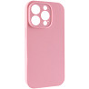Чехол Silk Full Camera Protective (AA) NO LOGO для Apple iPhone 13 Pro Max (6.7") Херсон