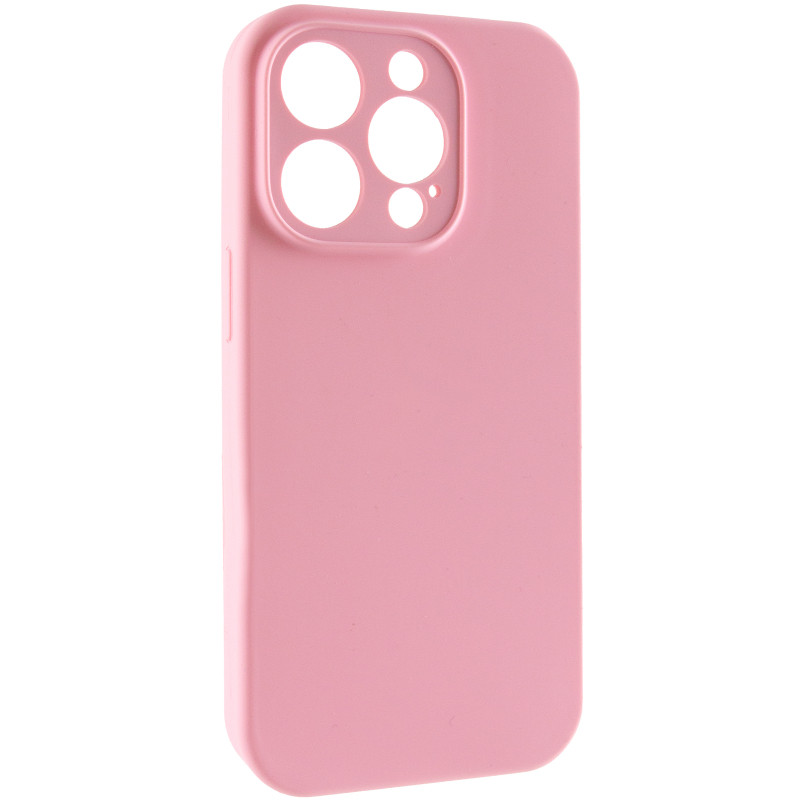 Чехол Silk Full Camera Protective (AA) NO LOGO для Apple iPhone 13 Pro Max (6.7") Херсон - зображення 1