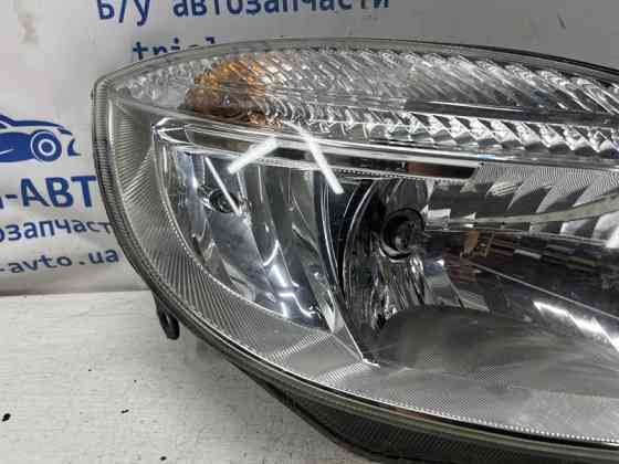 Фара правая Skoda Fabia 2007-2014  (Арт. 79584) Киев