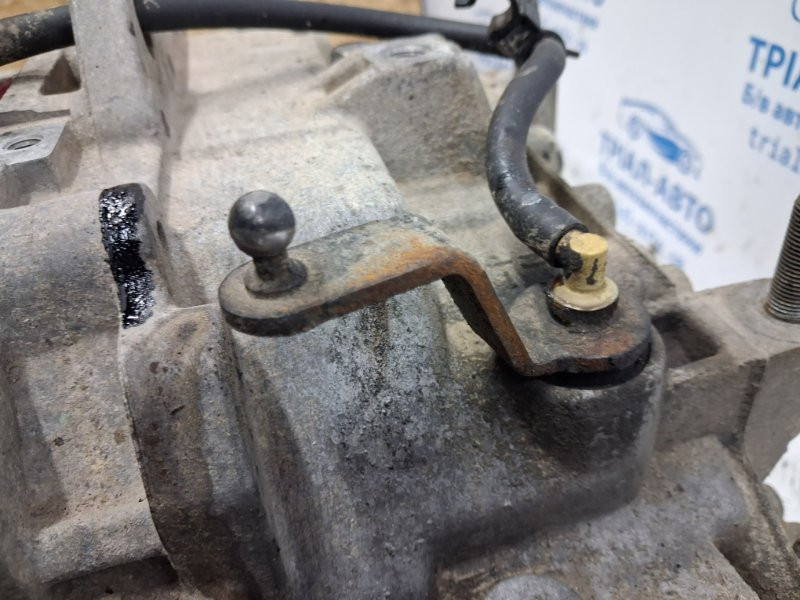 Коробка передач АКПП Mitsubishi Outlander XL 2.2 DIESEL 4HK 2007 (б/у) Киев - изображение 7