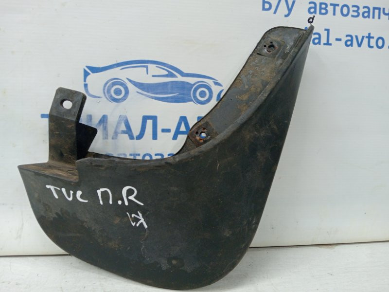 Брызговик передний Hyundai Tucson JM 2.0 DIESEL D4EA 2004 прав. (б/у) Київ - зображення 1