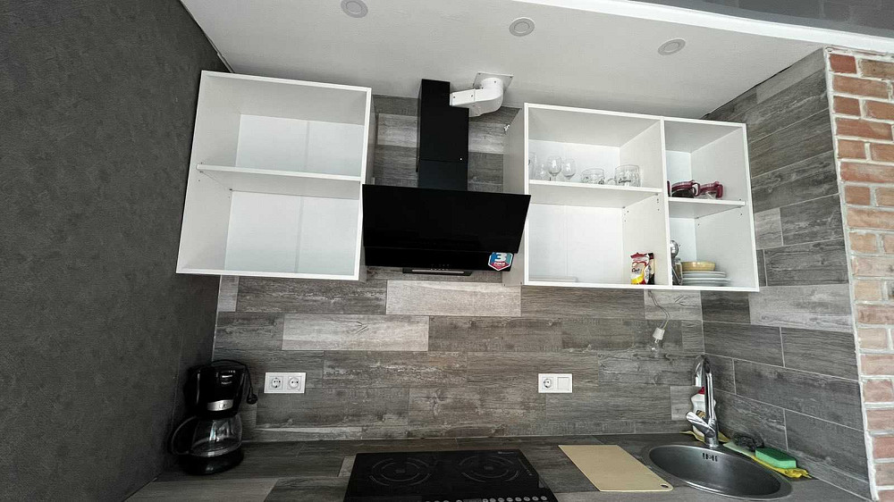 продажа 1-к квартира Броварский, Бровары, 43000 $ Бровари - зображення 3
