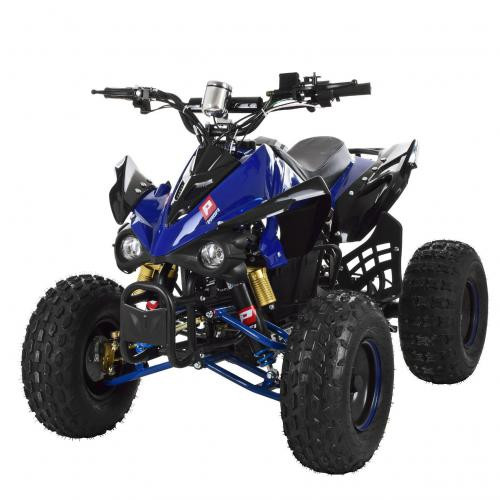 Квадроцикл HB-EATV1000Q2-4 (MP3) Кривий Ріг - зображення 2