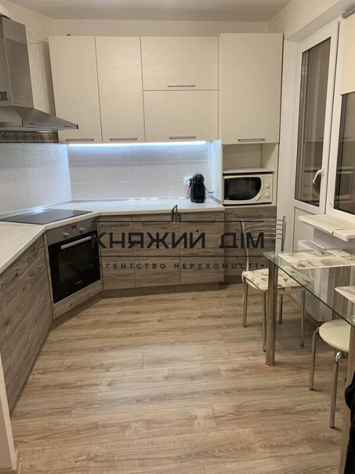 ОРЕНДА 1к квартира-студіа на Позняках вул Єлизавети Чавдар 34 код11204048 Киев - изображение 1