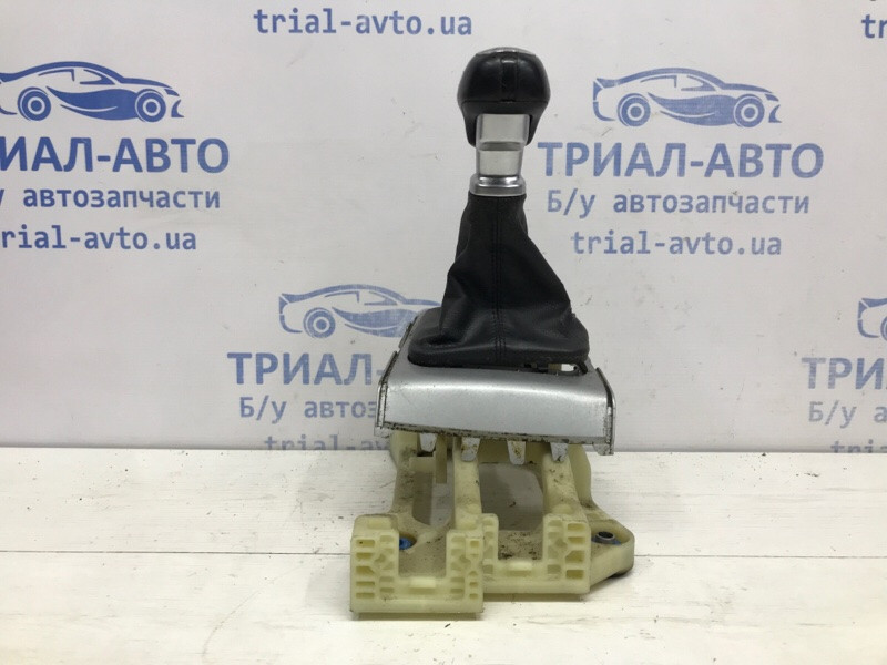 Кулиса переключения МКПП Kia Ceed ED 1.6 DIESEL D4FB 2006 (б/у) Київ - зображення 4