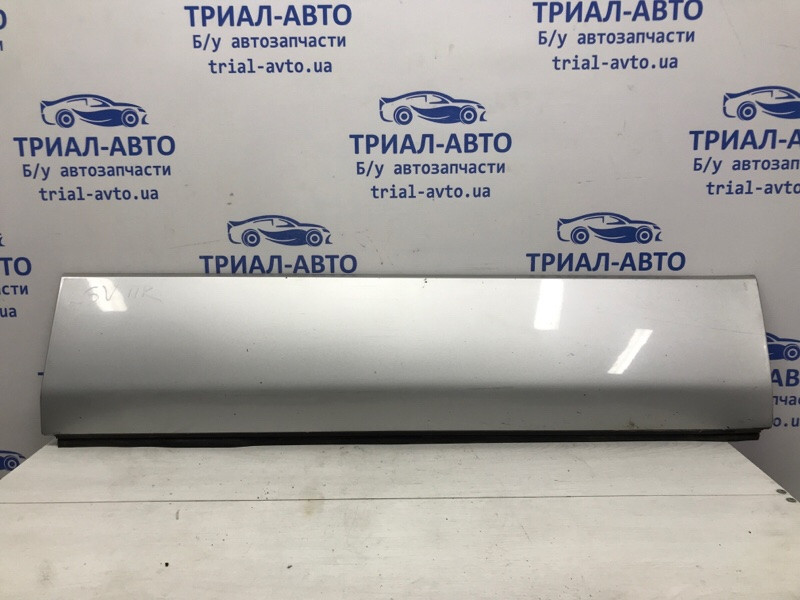 Накладка двери Suzuki Grand Vitara 2005-2016 7758065J00 (Арт. 57902) Київ - зображення 1