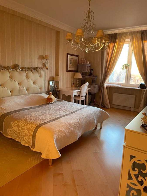 долгосрочная аренда 2-к квартира Киев, Шевченковский, 1000 $/мес. Киев - изображение 8