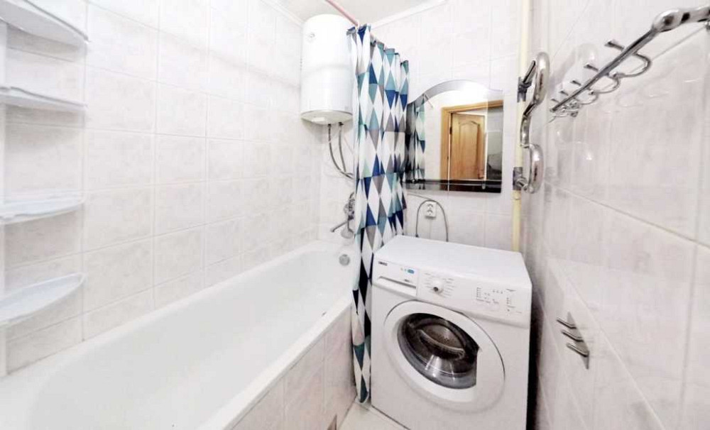 долгосрочная аренда 2-к квартира Киев, Оболонский, 18000 грн./мес. Киев - изображение 10