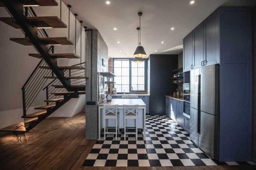 продажа 4-к квартира Киев, Днепровский, 290000 $ Київ - зображення 1