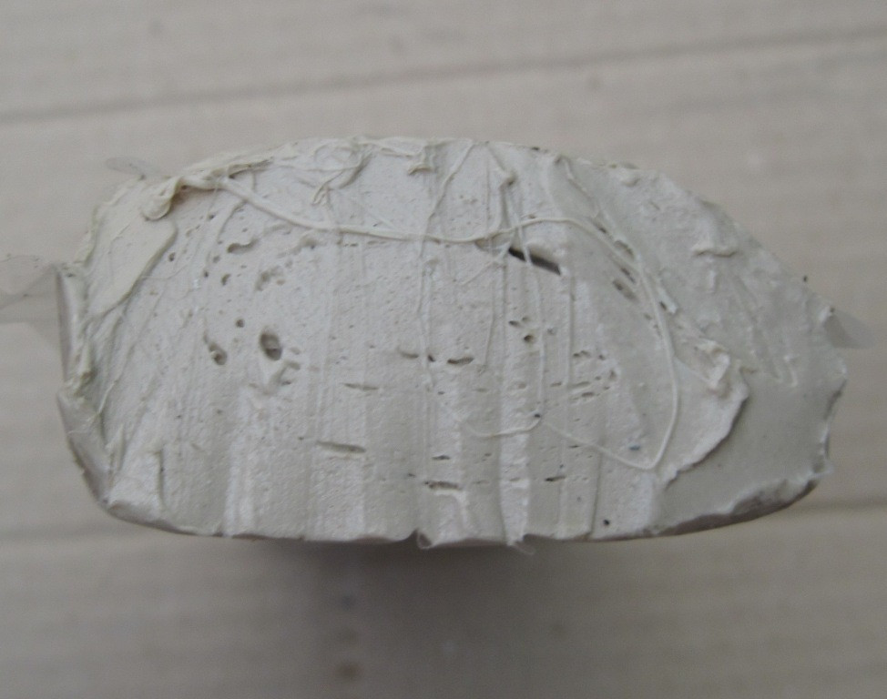 Продам замазка, липучка для окон, стыков Гермепласт 1кг Харьков - изображение 3