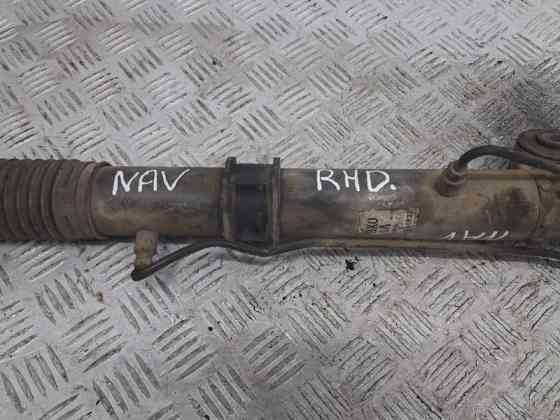 Рулевая рейка АНГЛИЯ Nissan Navara 2004-2015 492003X01A (Арт. 82610) Киев