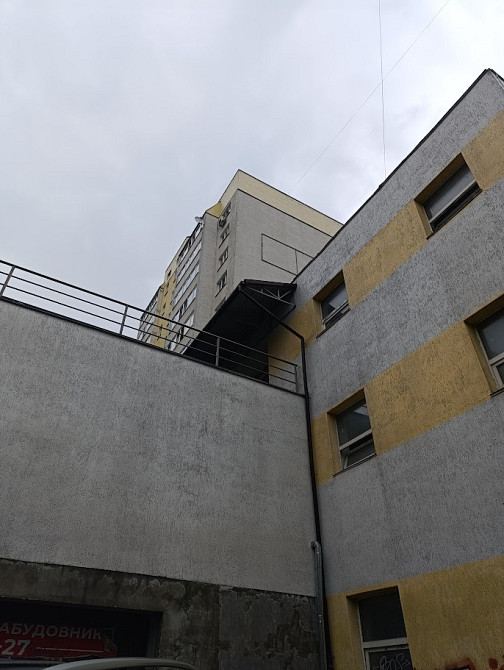 Продаж гараж в паркунгу Хмельницький - зображення 4