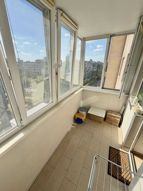 продажа 1-к квартира Киев, Днепровский, 107500 $ Київ - зображення 7