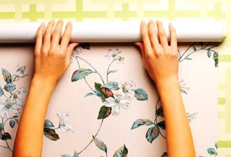 Поклею качественно обои в комнате Київ - зображення 1