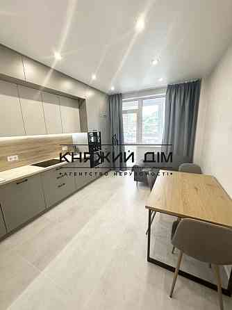 Оренда однокімнатної квартири ЖК Паркове місто Киев