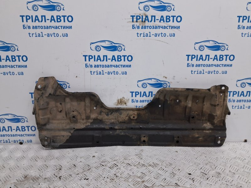 Защита Nissan Juke 2010-2019 75892JG30A (Арт. 68588) Київ - зображення 5