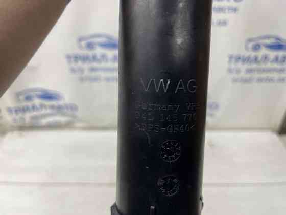 Патрубок турбины Skoda Octavia 2013-2020 04L145770 (Арт. 81602) Київ