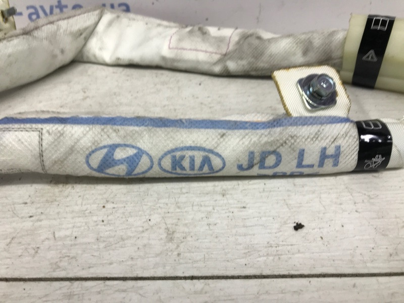 Airbag потолка(шторка) левый Kia Ceed 2012-2018 85010A2000 (Арт. 43992) Київ - зображення 5